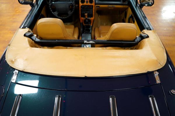 1994 Mazda MX-5 Miata for Sale $16,900