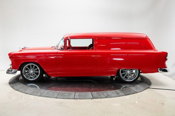 1955 Chevrolet 150 for Sale $58,950