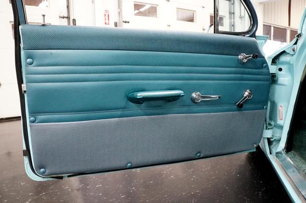1961 Chevrolet Bel Air for Sale $39,900