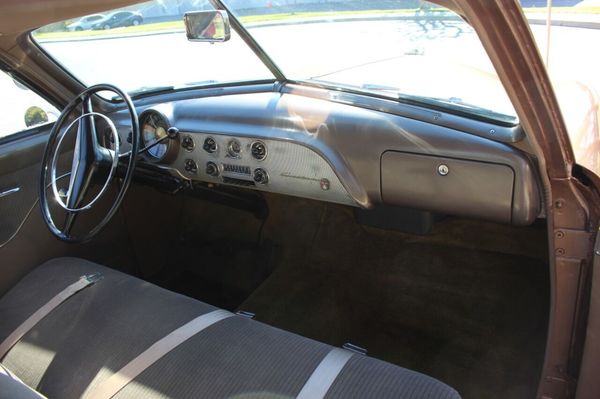 1951 Ford Custom for Sale $15,900