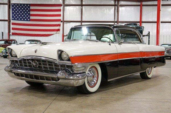 1956 Packard Executive for Sale $18,900