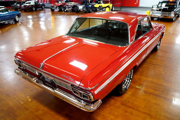 1964 Plymouth Fury  for Sale $60,900 