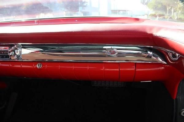 1957 Oldsmobile 88 Golden Rocket 88 for Sale $49,900