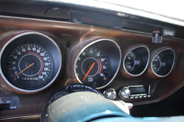 1971 Plymouth GTX for Sale $64,900