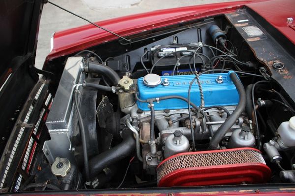 1967 Datsun SPL311 for Sale $0