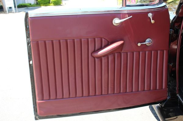 1941 Ford Super Deluxe Convertible for Sale $34,900