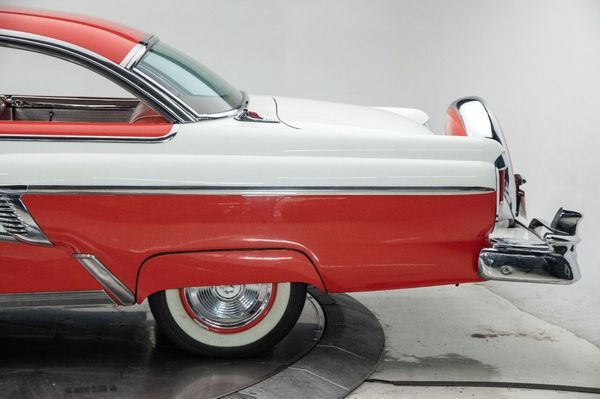 1956 Mercury Montclair for Sale $36,950