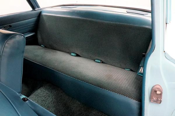 1961 Chevrolet Bel Air for Sale $39,900