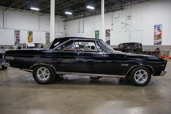 1965 Plymouth Satellite for Sale $39,900