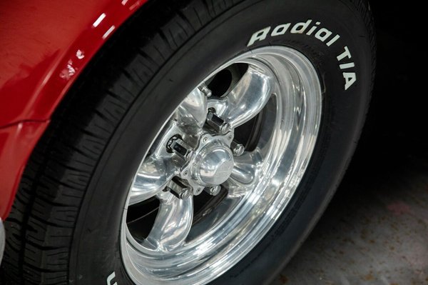 1955 Chevrolet Bel Air for Sale $59,950