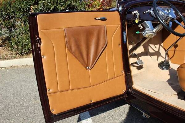 1932 Ford Roadster Custom for Sale $59,900