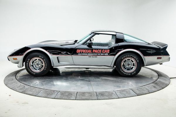 1978 Chevrolet Corvette for Sale $39,950