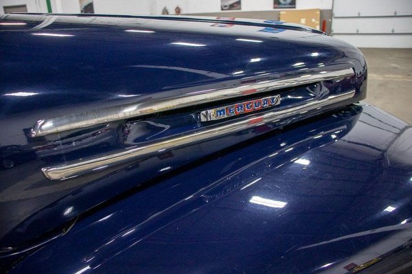 1948 Mercury M-100 Pickup for Sale $30,900