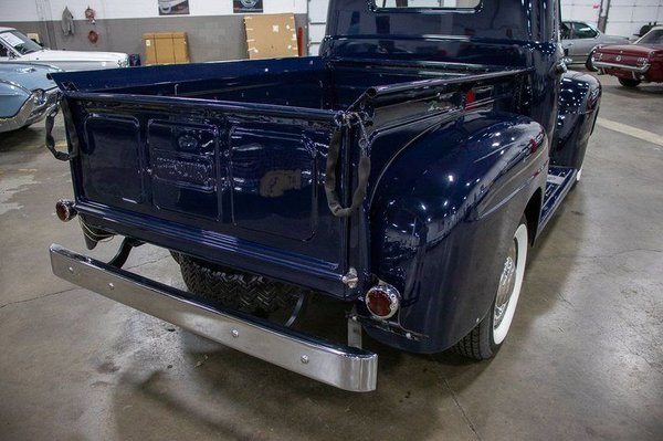 1948 Mercury M-100 Pickup for Sale $30,900