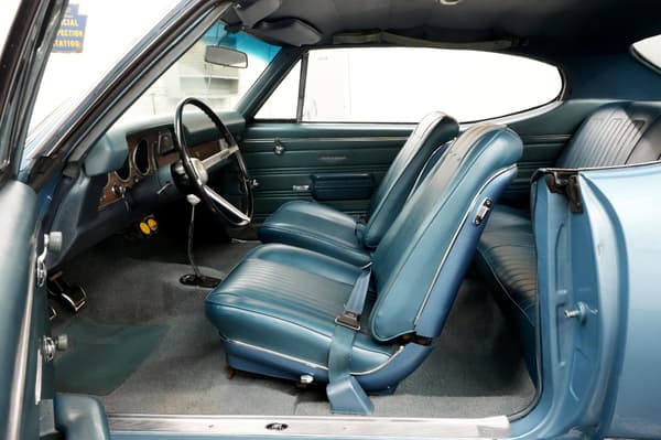 1968 Pontiac GTO  for Sale $49,900 