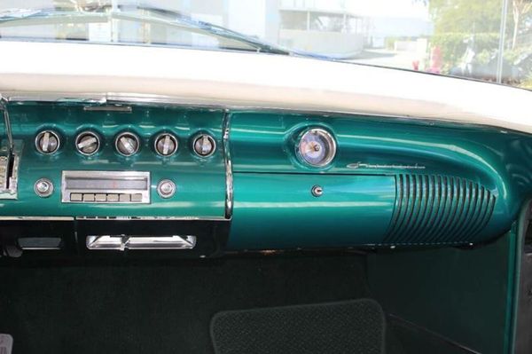 1955 Imperial Newport for Sale $36,900