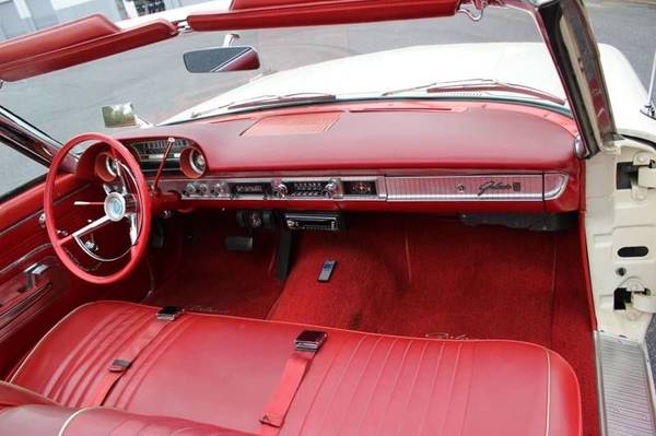 1963 Ford Galaxie 500 for Sale $29,900