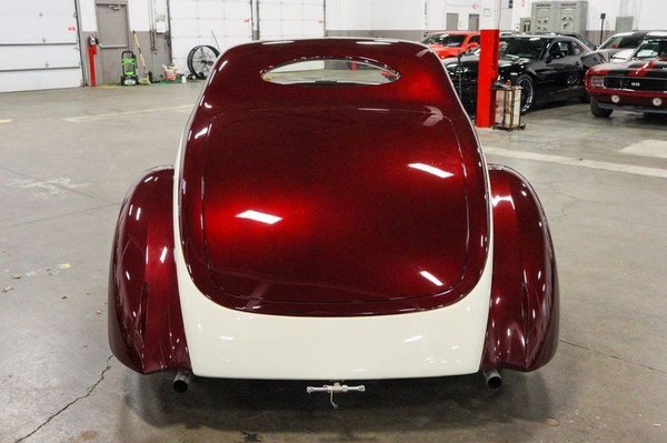 1937 Ford Roadster for Sale $43,900