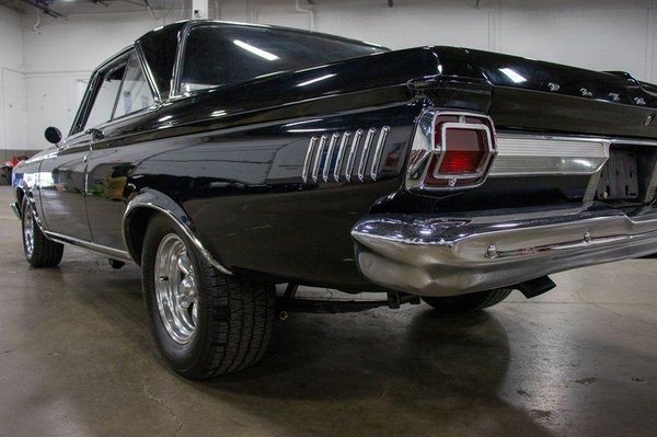 1965 Plymouth Satellite for Sale $39,900