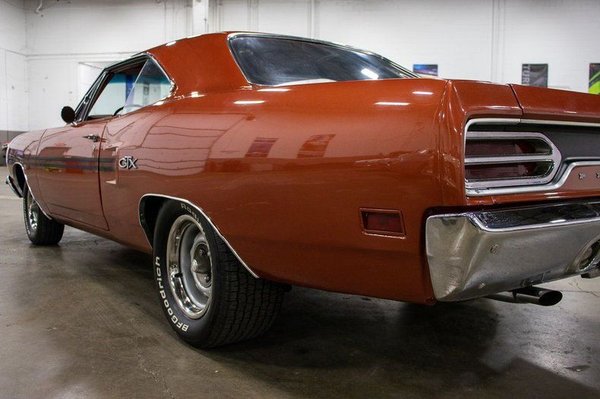 1970 Plymouth GTX for Sale $44,900