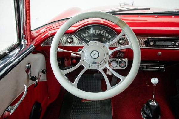 1955 Chevrolet Bel Air for Sale $59,950