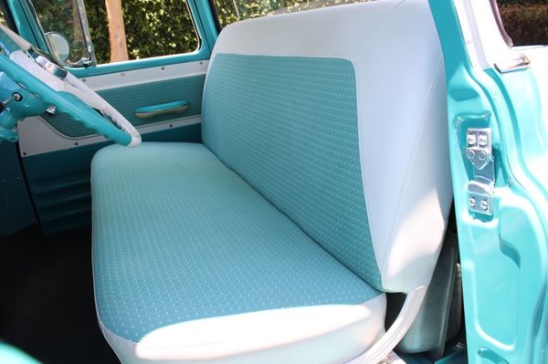 1955 GMC Suburban Pickup for Sale $59,900