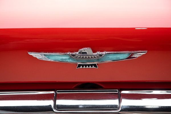 1962 Ford Thunderbird for Sale $69,950