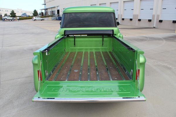 1956 Chevrolet 3100 for Sale $23,000