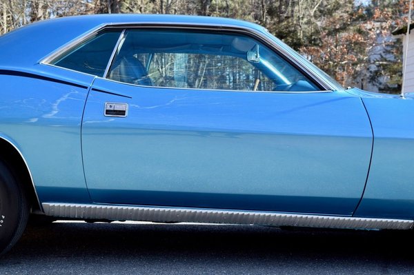 1970 Plymouth Cuda for Sale $95,000