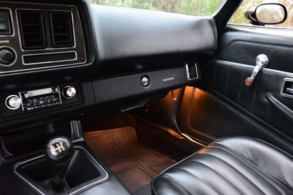 1979 Chevrolet Camaro  for Sale $35,000 