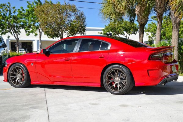 2015 Dodge Charger