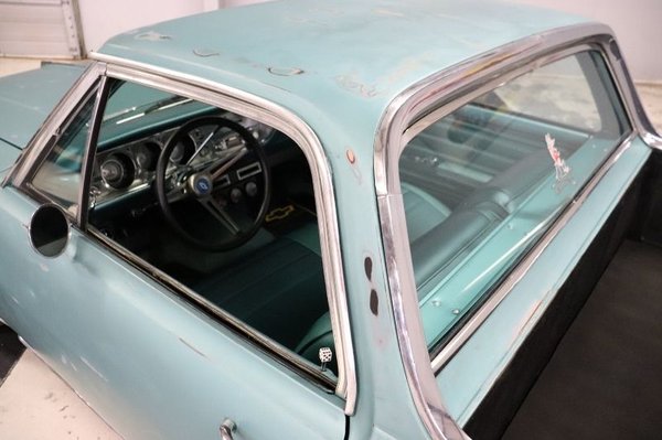 1965 Chevrolet El Camino for Sale $25,000