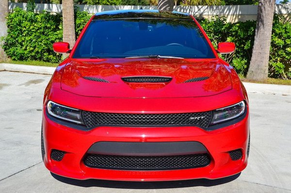2015 Dodge Charger