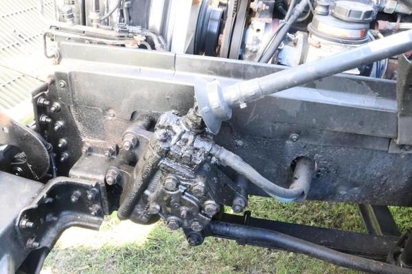 2007 United Specialties Motorgarage - TWIN SCREW -