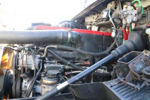 2007 United Specialties Motorgarage - TWIN SCREW -