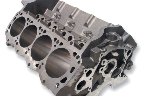 FORD SB 427 SHORT BLOCK PARTS KIT-BLOCK-ROTATE ASSEMBLY--NEW  for Sale $4,999 