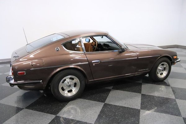1973 Datsun 240Z for Sale $23,995