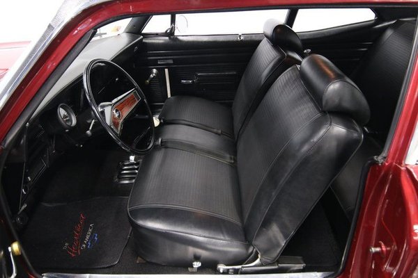 1969 Chevrolet Nova SS Yenko Deuce Tribute for Sale $32,995