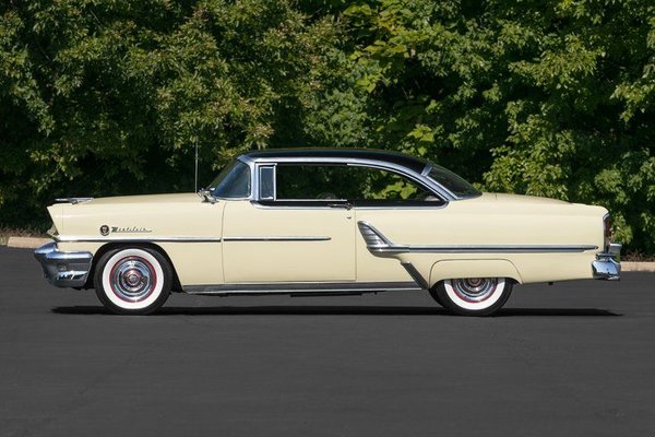 1955 Mercury Montclair for Sale $25,500