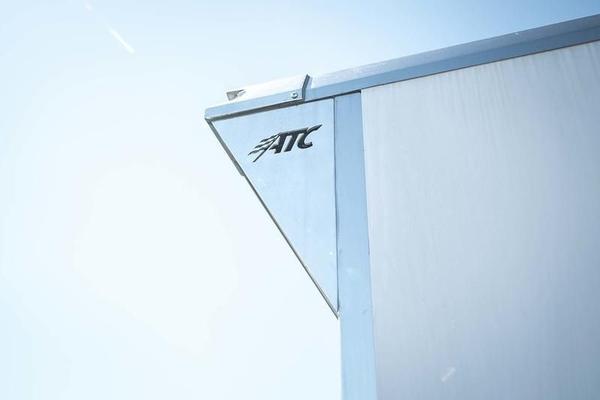 2020 ATC Trailers 22' Quest X
