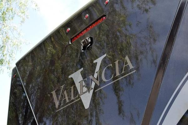 2019 Renegade Valencia 38RW