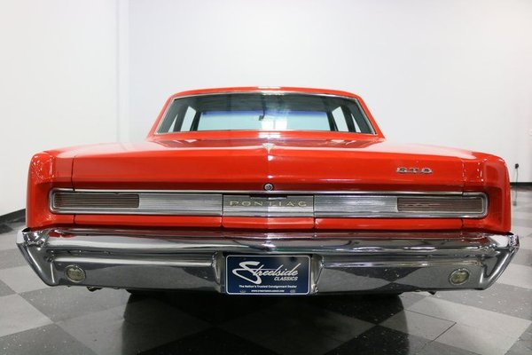 1964 Pontiac GTO for Sale $35,995