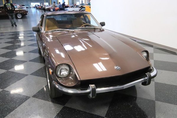 1973 Datsun 240Z for Sale $23,995