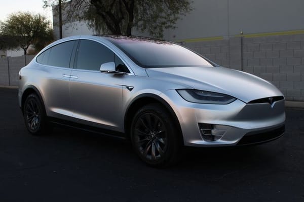 2018 Tesla X  for Sale $42,950 