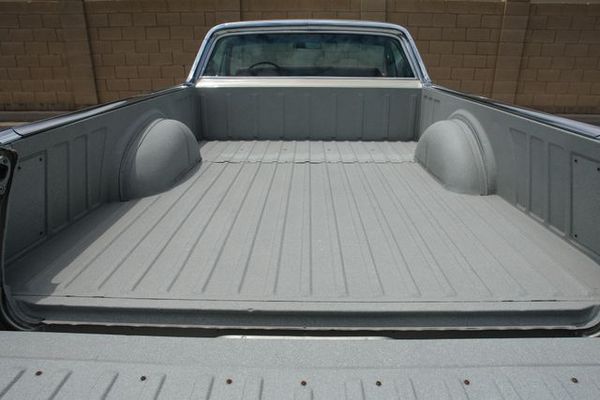 1967 Chevrolet EL Camino for Sale $0