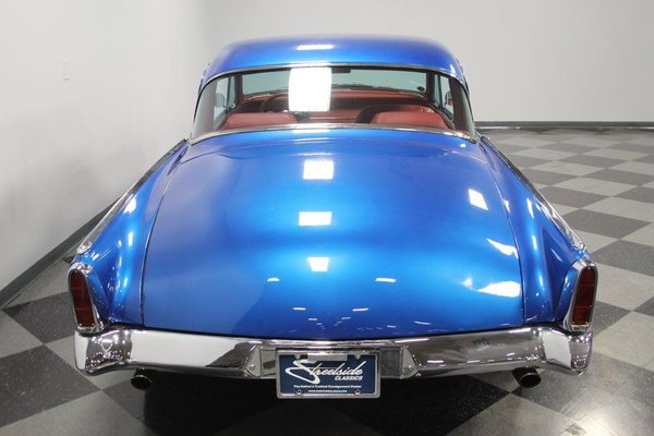 1953 Studebaker Champion Regal Starliner Restomod for Sale $38,995