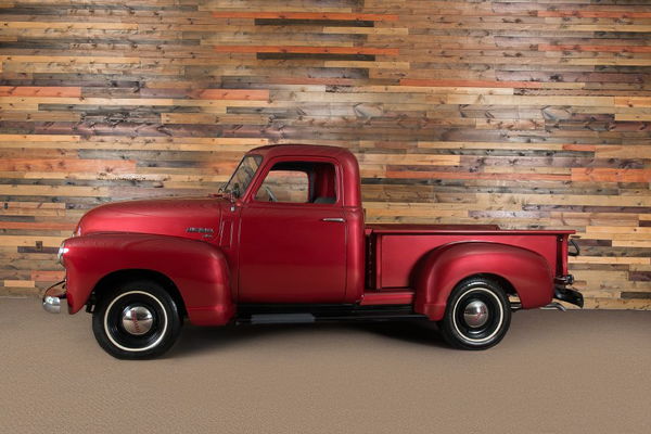 1950 CHEVROLET 3100  for Sale $51,995 