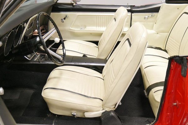 1967 Chevrolet Camaro RS/SS for Sale $46,995