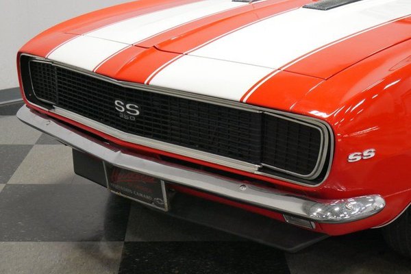 1967 Chevrolet Camaro RS/SS for Sale $46,995