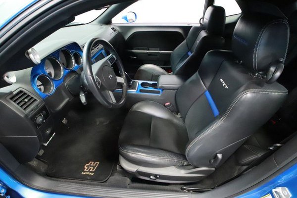 2010 Dodge Challenger SuperBird for Sale $84,995